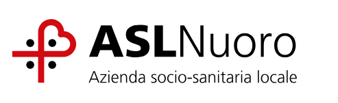 Logo ASL Nuoro
